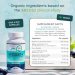Eyesight Plus AREDS2 Eye Health Capsules