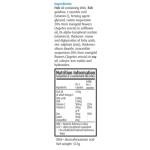 Ocuvite Complete Eye Supplement Capsules with Omega-3