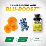 Eye Vitamin & Mineral Supplement for Vision Health