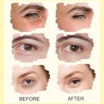 Lutein Eye Essence Oil for Wrinkle Support