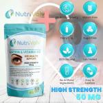 Pure Eye Support Tablets with Lutein & B2