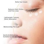 Lutein Eye Essence Oil for Wrinkle Support