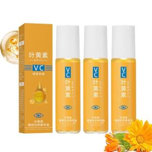 Anti-Wrinkle Eye Serum with Lutein Oil