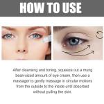 Lutein Eye Essence Oil for Wrinkle Support