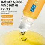 Anti-Wrinkle Eye Serum with Lutein Oil