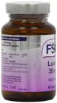 FSC Lutein 20mg - 60 Softgel Capsules