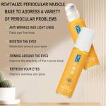 Anti-Wrinkle Eye Serum with Lutein Oil
