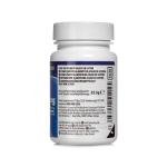 Lutein 50mg Capsules with Vitamin A & Riboflavin