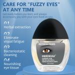 Blueberry Lutein Dry Eye Relief Drops 15ml
