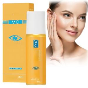 Lutein Eye Serum with Vitamin C Rollerball