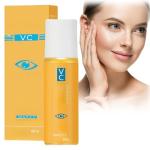 Lutein Eye Serum with Vitamin C Rollerball