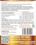 Eye Health Supplement with Lutein & Zeaxanthin 90 Caps