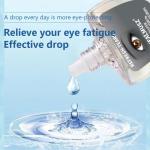 Blueberry Lutein Dry Eye Relief Drops 15ml