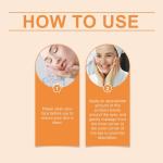 Lutein Eye Serum with Vitamin C Rollerball
