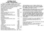 Viridian Lutein Plus 30 Plant-Based Capsules
