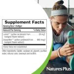 Nature's Plus Ultra Lutein with Zeaxanthin Softgels