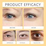 Lutein Eye Serum with Vitamin C Rollerball
