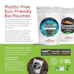 Visisoft™ Lutein Softgels for Eye Health