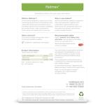 Healthspan Retinex Eye Support with Lutein & Zeaxanthin