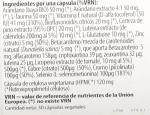 Viridian Lutein Plus 30 Plant-Based Capsules