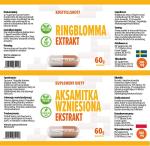 Lutein & Zeaxanthin Eye Support Supplement, 120 Capsules