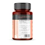 Lycopene 50mg - 180 Powerful Tablets