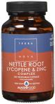 Terranova Nettle Root Lycopene and Zinc Capsules