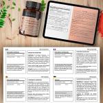 Lycopene 50mg - 180 Powerful Tablets