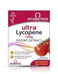 Vitabiotics Ultra Lycopene - 30 Count Tablets
