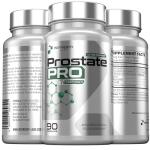 Prostate Pro Supplement for Men, 90 Vegan Capsules