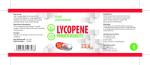 Hepatica Lycopene 15mg - Vegan Antioxidant Capsules