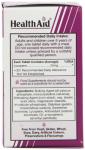 HealthAid Lycopene 25mg - 30 Tablets Pack
