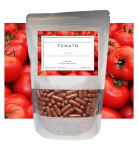 High-Potency Tomato Lycopene Capsules 19000mg 180ct