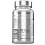 Prostate Pro Supplement for Men, 90 Vegan Capsules