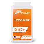 Lycopene Capsules for Prostate and Eye Health