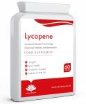 High Strength Lycopene Capsules - 150mg, 60 Count