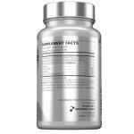 Prostate Pro Supplement for Men, 90 Vegan Capsules