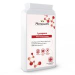 Pharmanostix Lycopene 15mg Vegan Capsules – 120 Count
