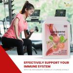 Ved Lycopene 100mg | Immune Support & Antioxidant