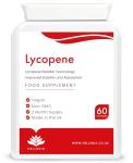High Strength Lycopene Capsules - 150mg, 60 Count