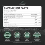 Prostate Pro Supplement for Men, 90 Vegan Capsules