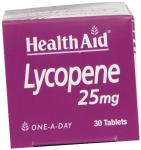 HealthAid Lycopene 25mg - 30 Tablets Pack