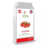 Nuvida High Strength Lycopene Capsules - 120 Count