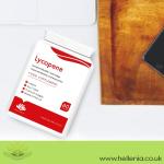 High Strength Lycopene Capsules - 150mg, 60 Count