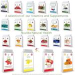 Nuvida High Strength Lycopene Capsules - 120 Count