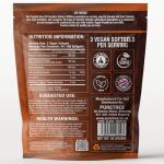 Pumpkin Seed Oil Supplement with Zinc and Lycopene