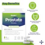 Prostate Health Complex with Pumpkin Seed & Zinc