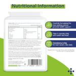 Prostate Health Complex with Pumpkin Seed & Zinc