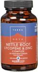 Terra Nova Nettle Root with Lycopene and Zinc