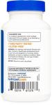 Nutricost Lycopene 50 mg - 120 Veg Capsules